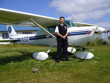 B Cat Instructor Rating