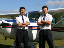 C Cat Instructor Rating